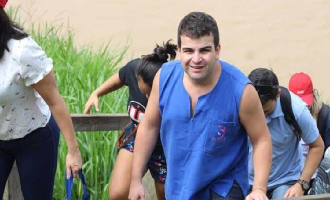 Médico Rodrigo Damasceno diz que assuntos de transferência para Feijó e pedido de afastamento já estão exauridos